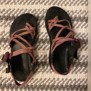 Chaco sandals